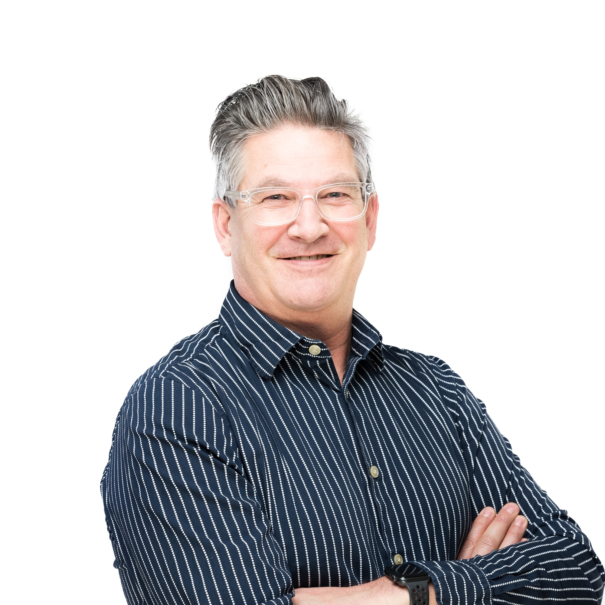 Reijer Jan van t Hul