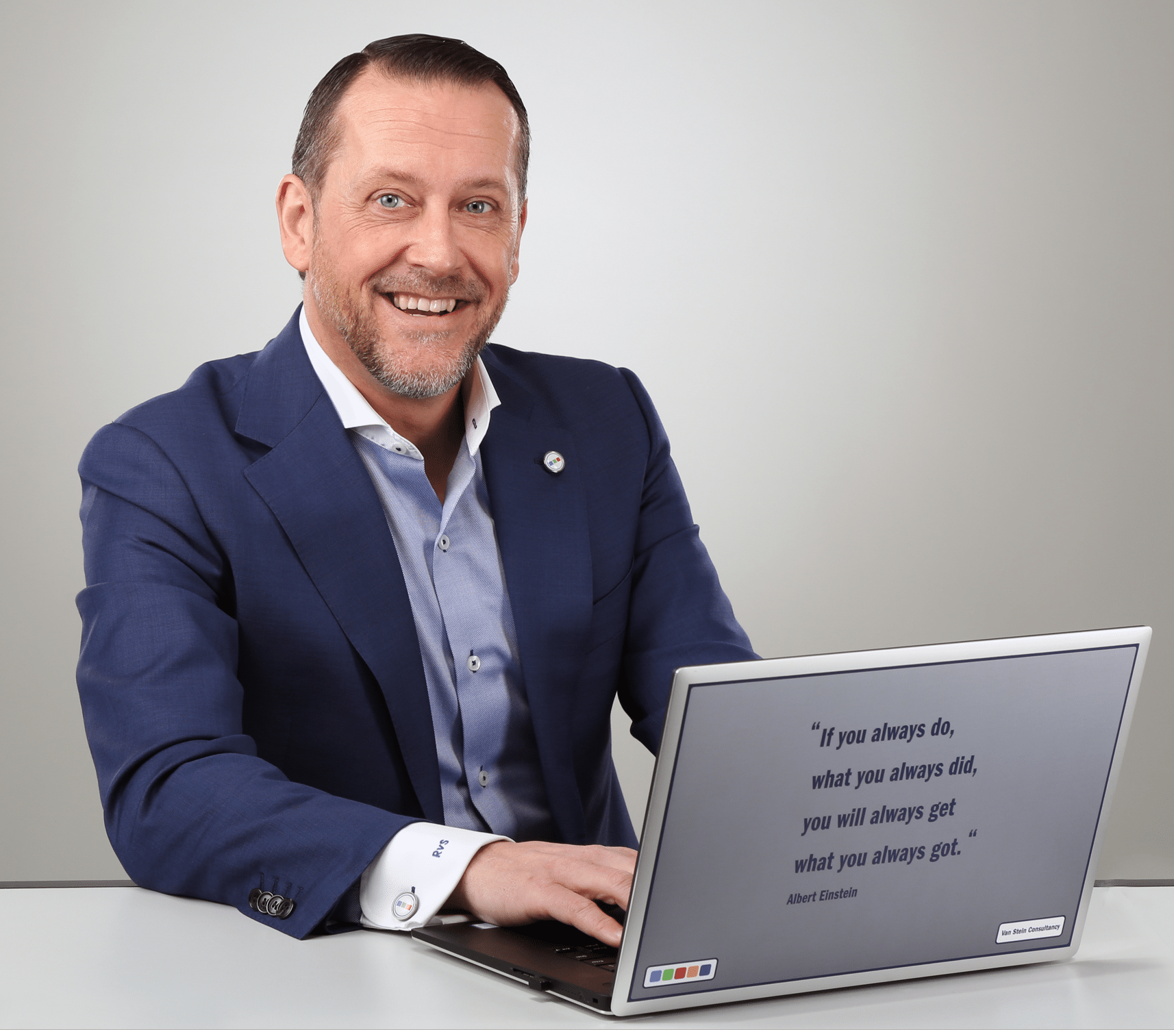 René van Stein