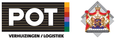 Pot Verhuizingen/Logistiek - Vincent Post