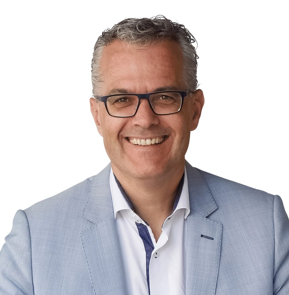 Patrick van Gils