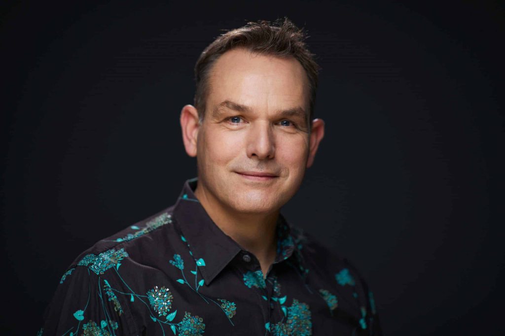 Henk Rinzema