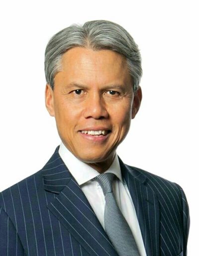 Jan Jaap van Weering