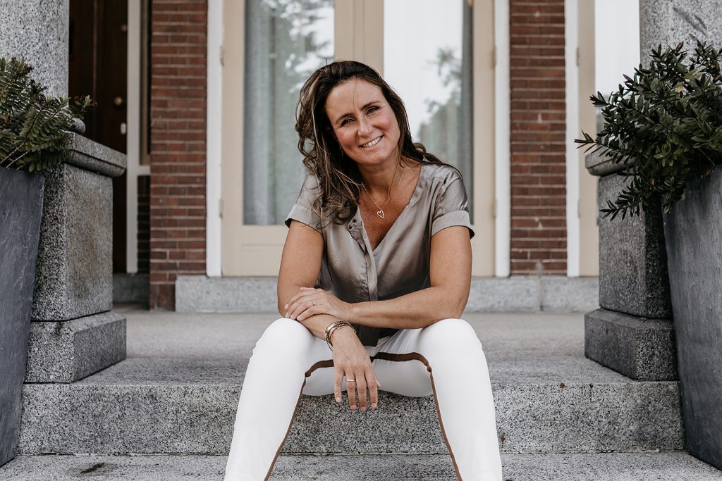 Marie-José Bosch-Kuiper