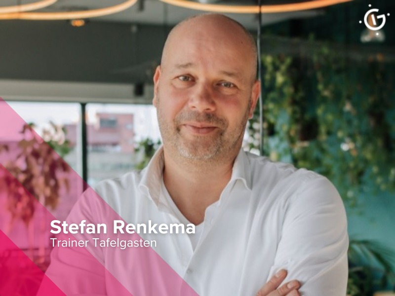 Stefan Renkema MSc