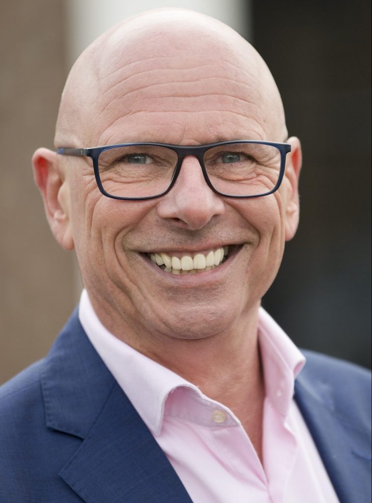 Wim Vrolijk