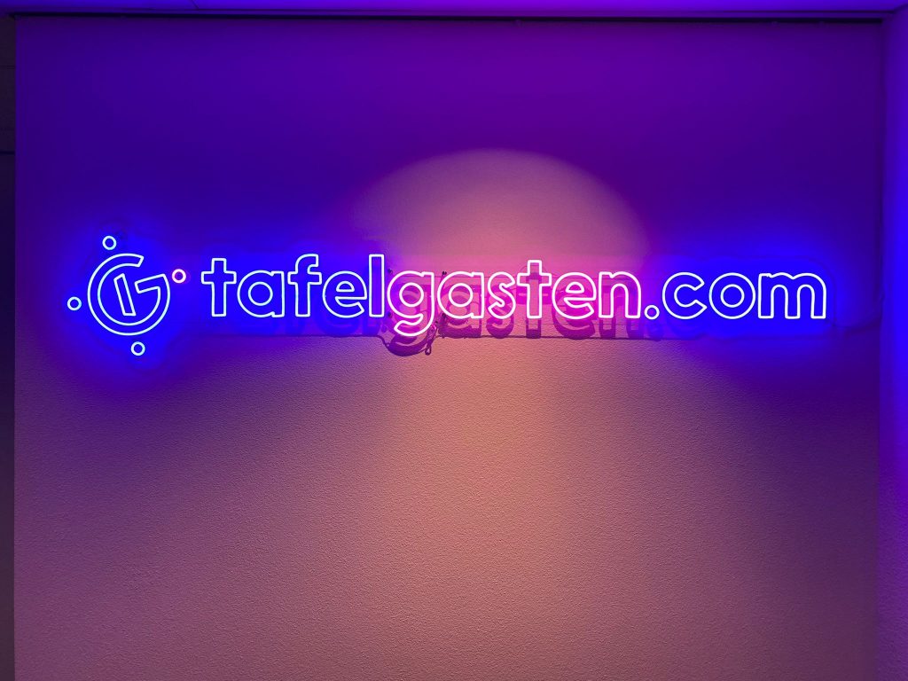 Tafelgasten Trainers avatar