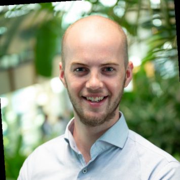 Joost Borneman
