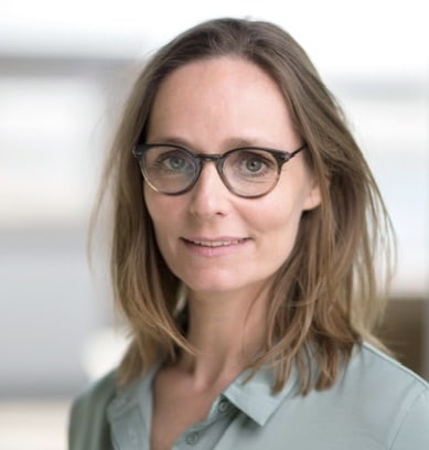 Sanneke Bos avatar