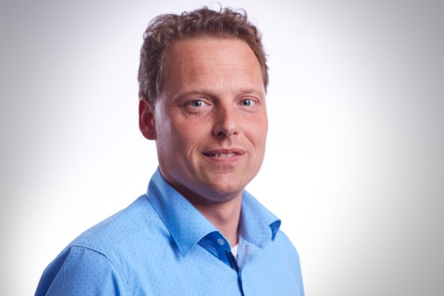 Nick Nijhuis avatar