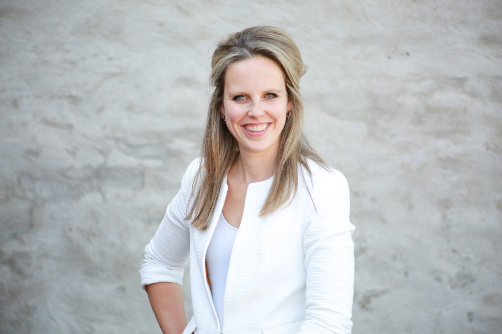 Jasmijn Kruese